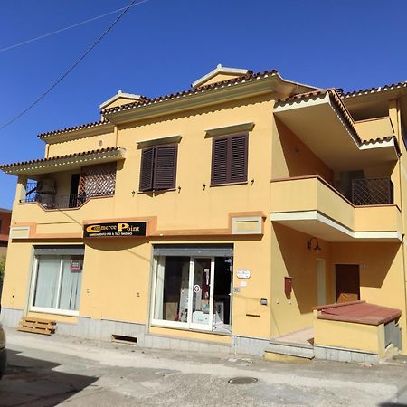 Monolocale Wenge' Vila Siniscola Exterior foto