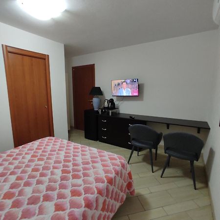 Monolocale Wenge' Vila Siniscola Exterior foto