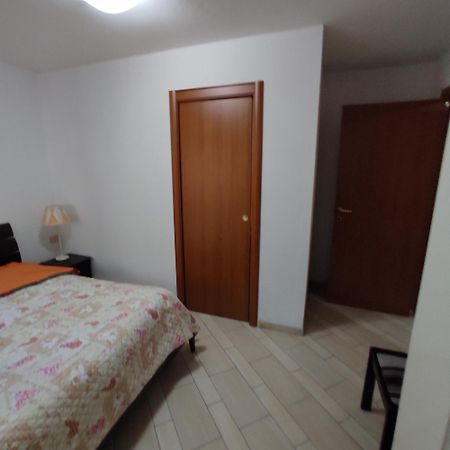 Monolocale Wenge' Vila Siniscola Exterior foto